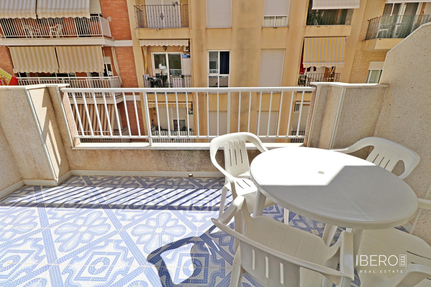 Piso 3+kk – Torrevieja - Vista 2