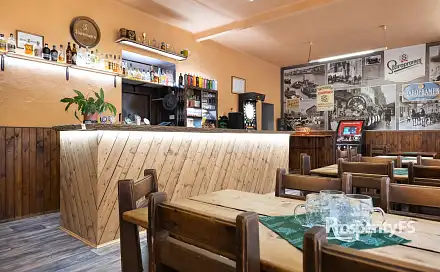 Prodej restaurace 148 m², Bezručova, Děčín - Děčín IV-Podmokly