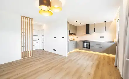 Prodej bytu 4+kk 84 m²