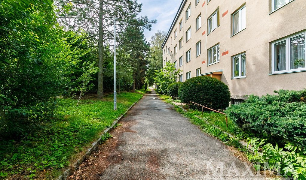 Prodej bytu 2+1 58 m², Votice – náhled fotky 2