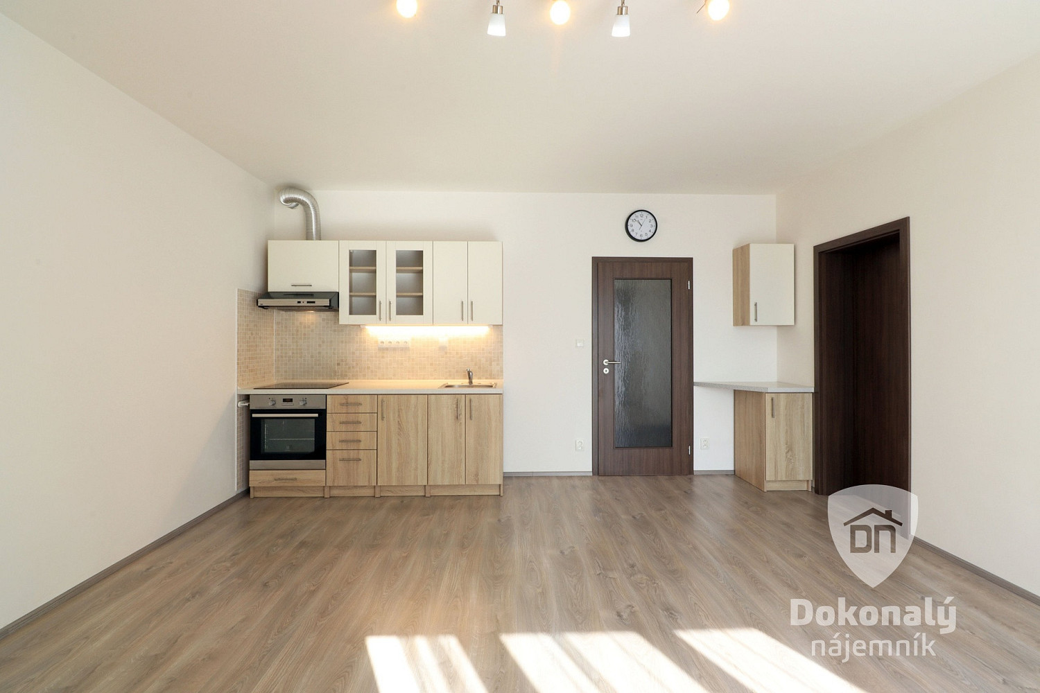 Pronájem bytu 2+kk 47 m²