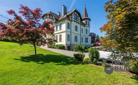 Pronájem bytu 3+1 127 m²