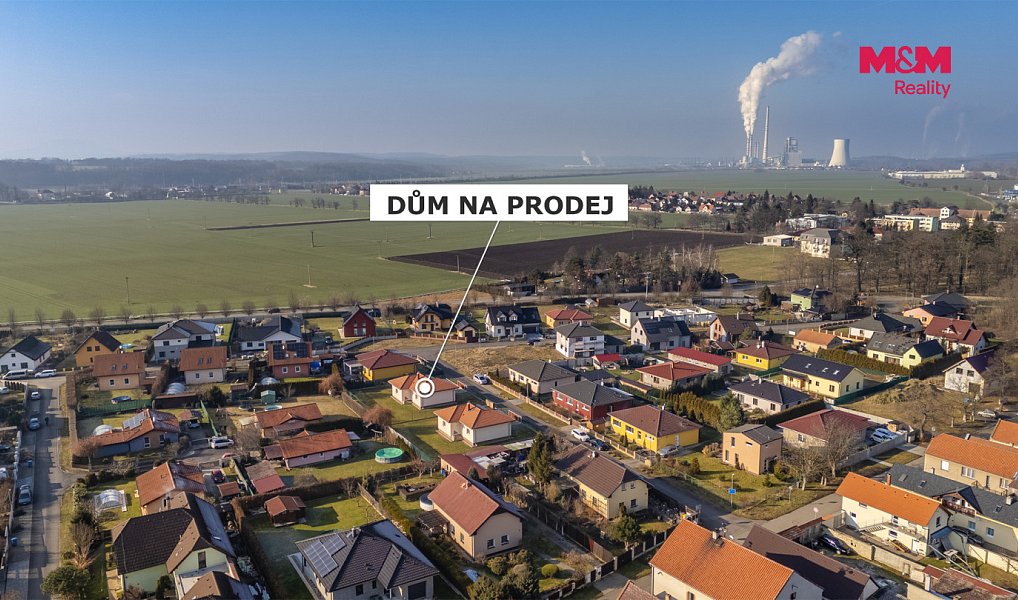 Prodej domu 76 m² s pozemkem 657 m², Dolní Beřkovice – náhled fotky 29