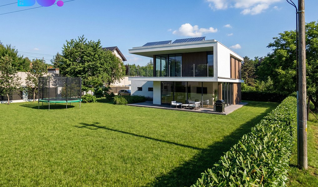 Prodej stavebního pozemku 1 274 m², Orlová – náhled fotky 2