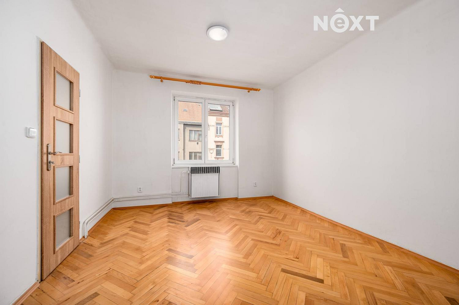 Pronájem bytu 2+1 52 m² – fotografie 4