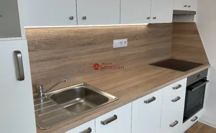 Pronájem bytu 2+kk 49 m², Antonína Sochora, Teplice - Trnovany
