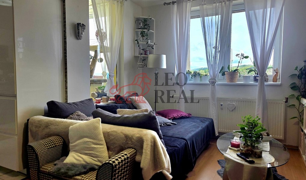 Prodej bytu 3+kk 80 m², Zruč nad Sázavou – náhled fotky 5