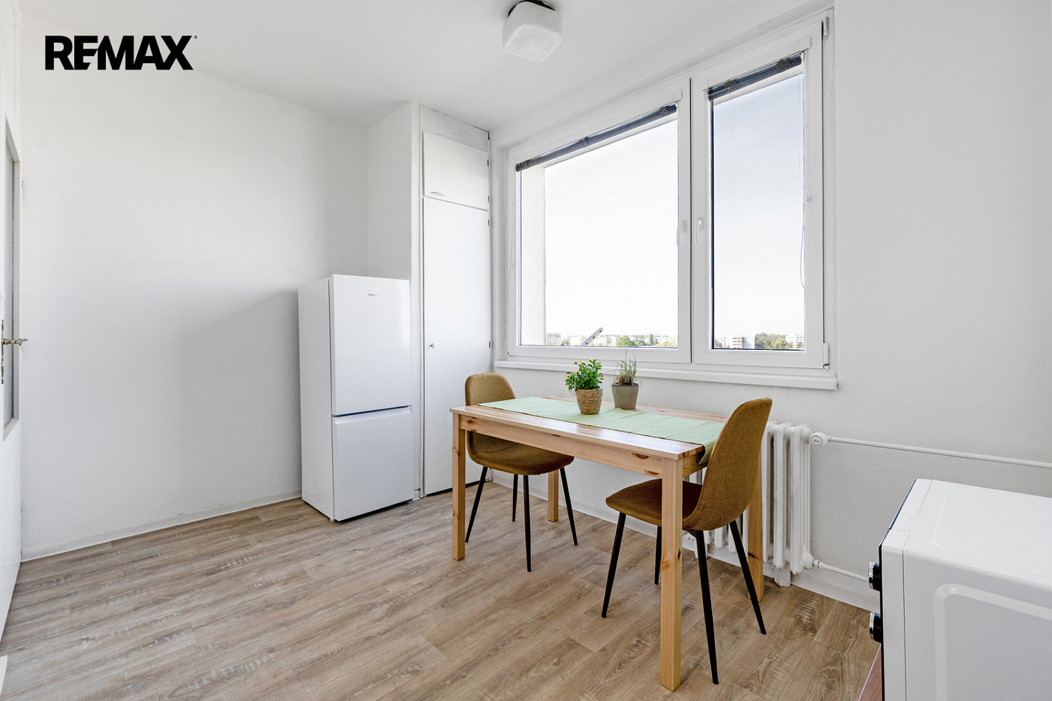 Prodej bytu 1+1 41 m² — photo 2