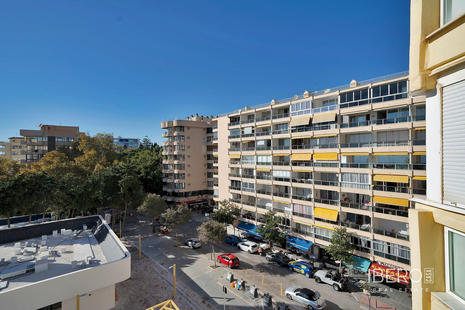 Pis 3+kk – Marbella, Barrio Alto - Més