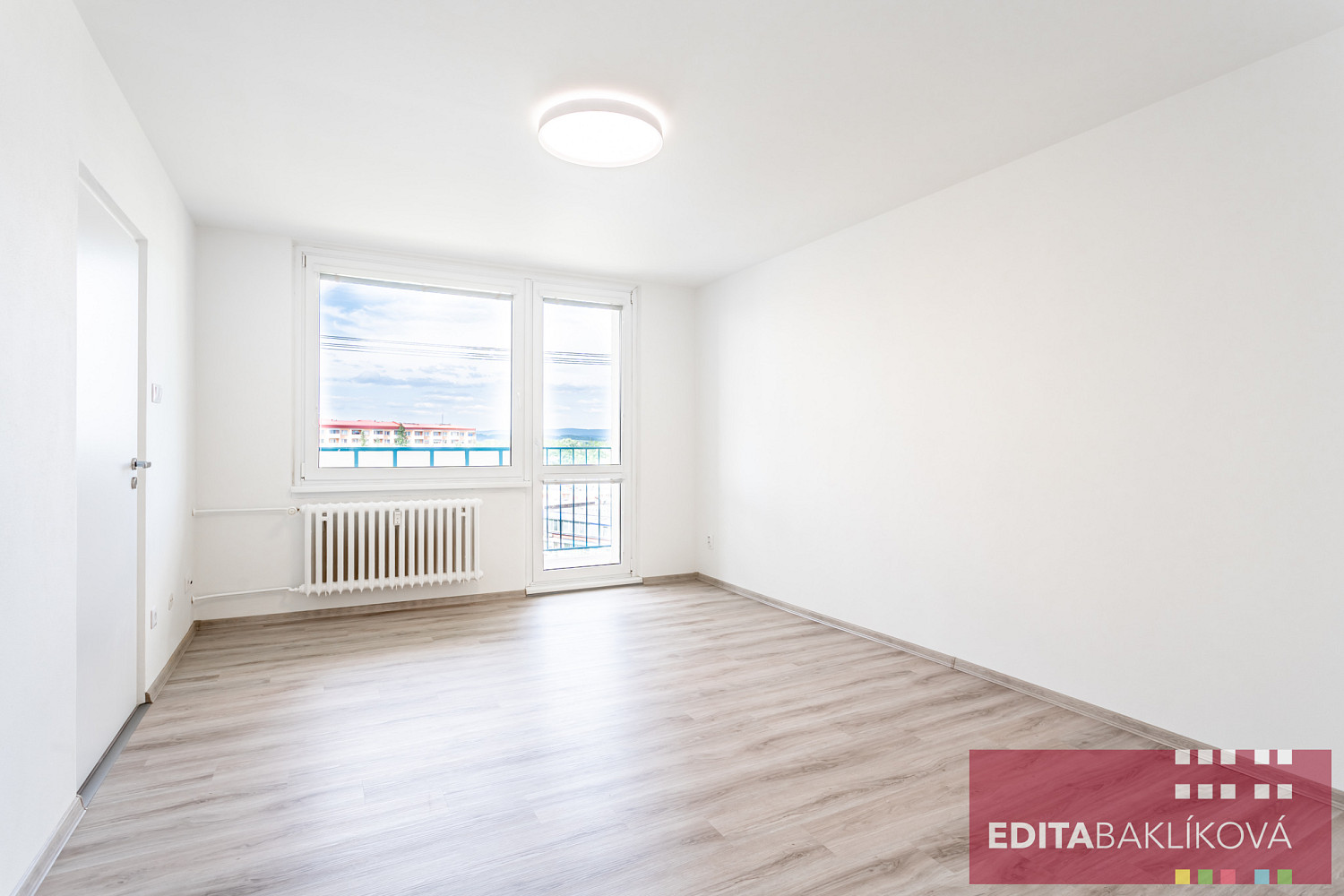 Prodej bytu 3+1 63 m² — photo 3