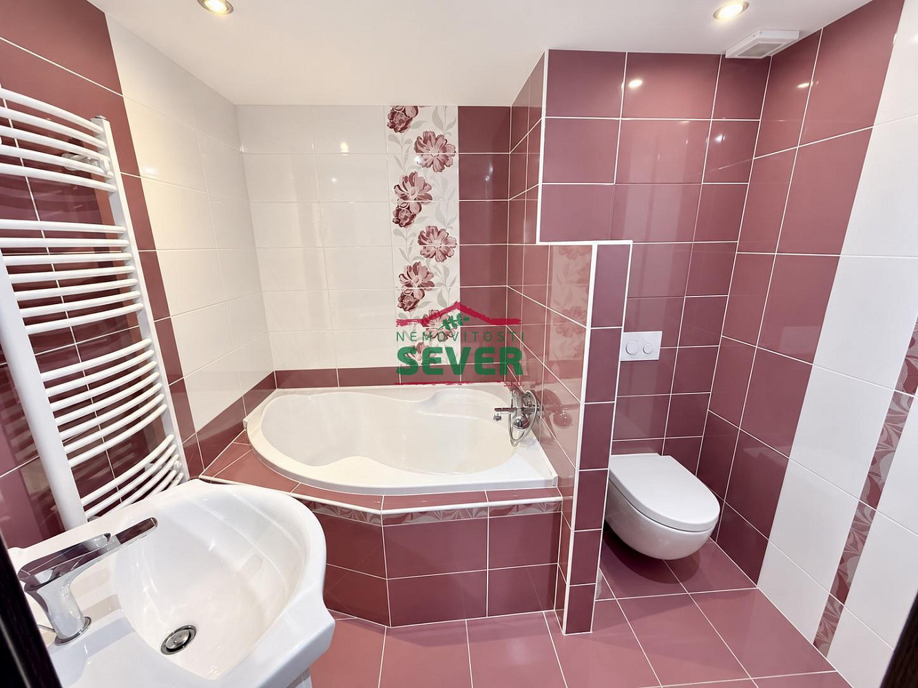 Prodej bytu 3+1 69 m² – fotografie 3