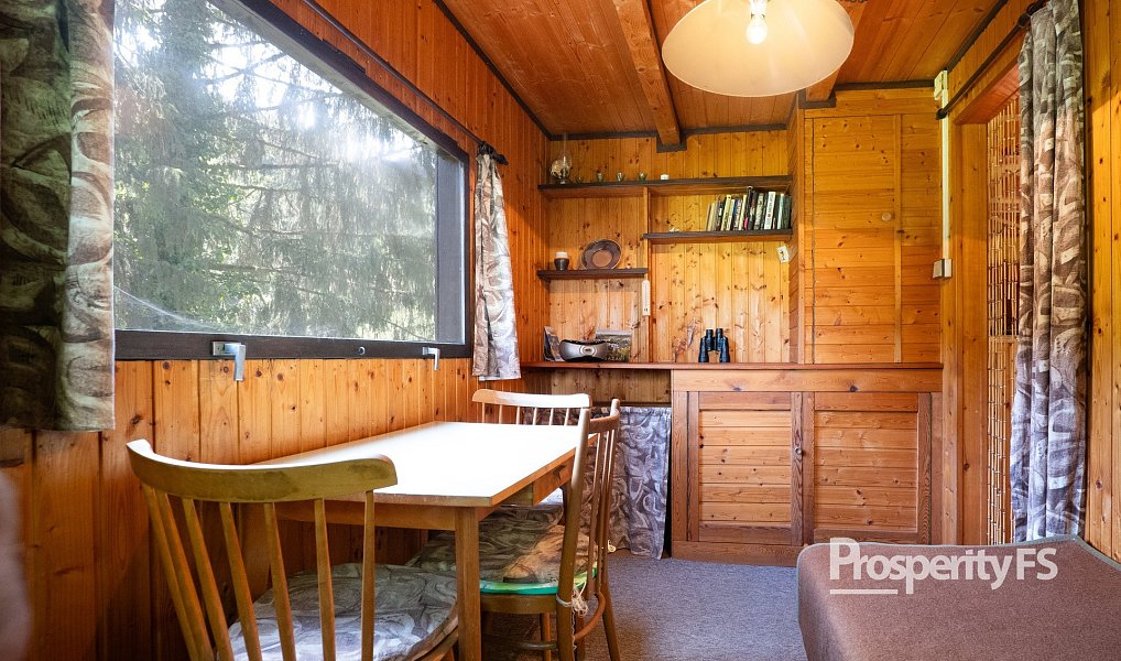 Prodej chaty/chalupy 90 m² s pozemkem 90 m², Jílové u Prahy – náhled fotky 4