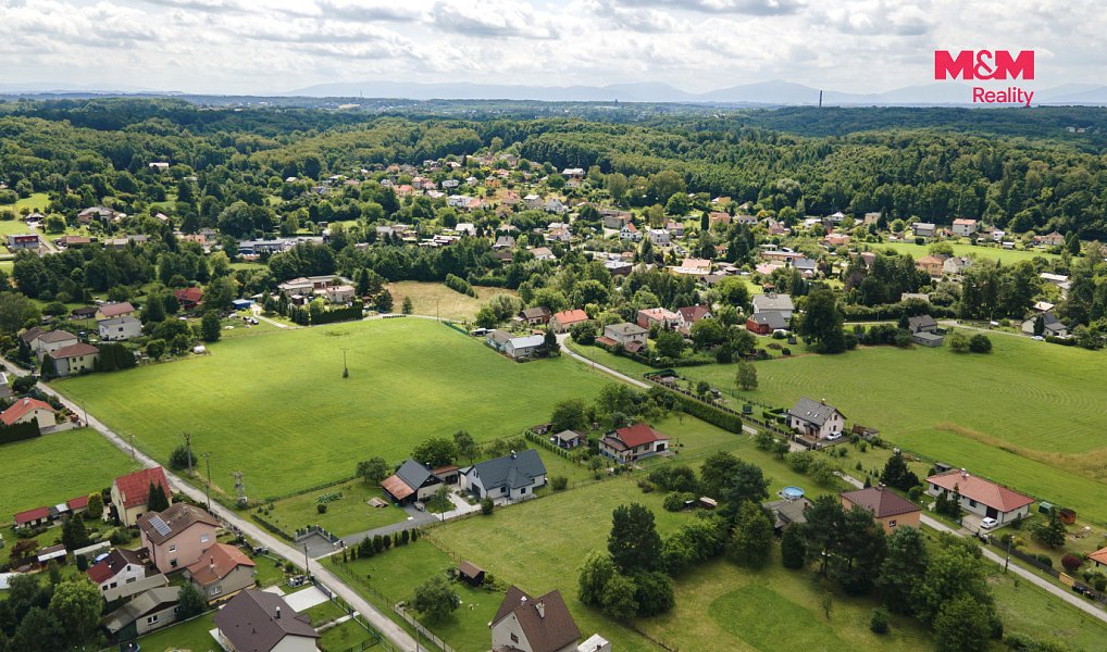 Prodej stavebního pozemku 2 145 m², Rychvald – náhled fotky 7