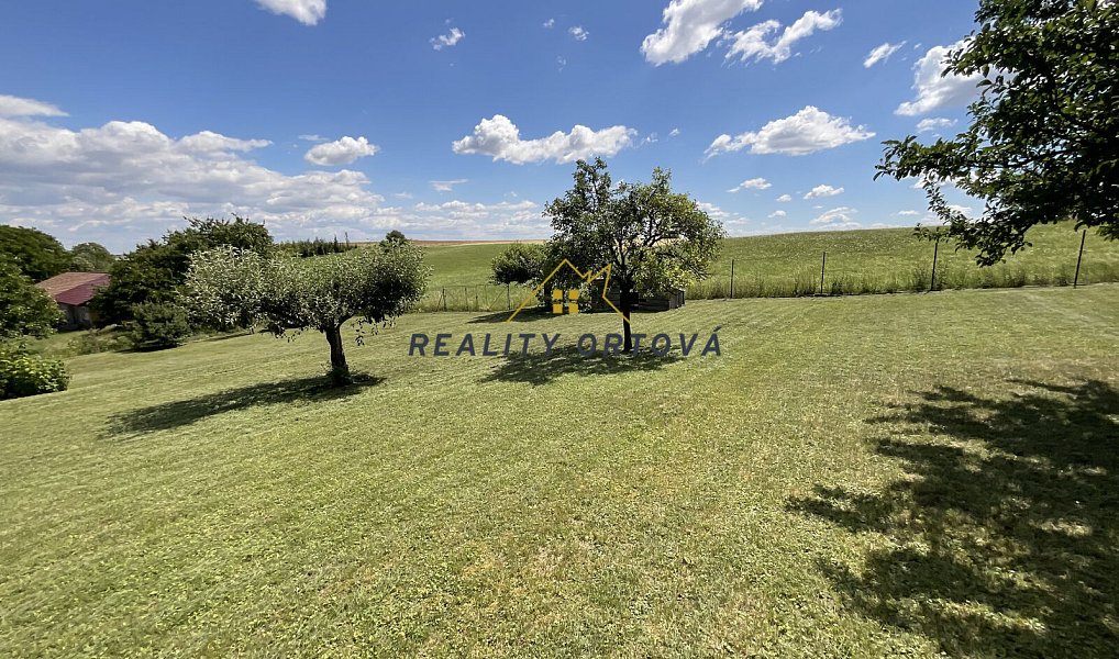 Prodej domu 166 m² s pozemkem 2 688 m², Třebnouševes – náhled fotky 17