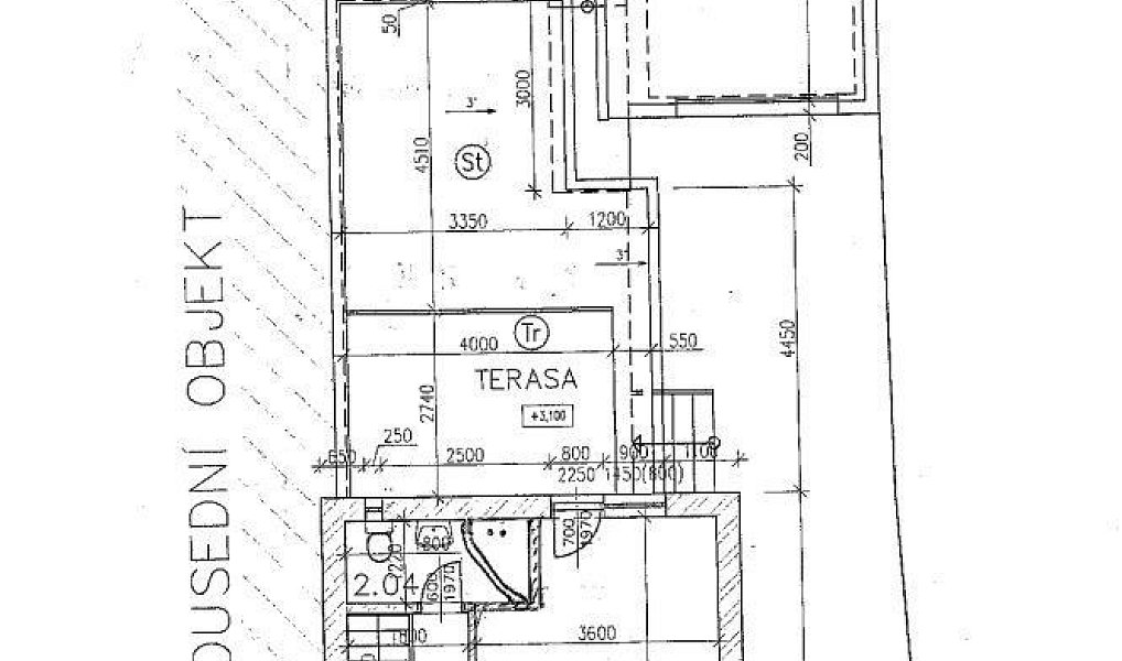 Prodej domu 124 m² s pozemkem 299 m², Kolín – náhled fotky 23