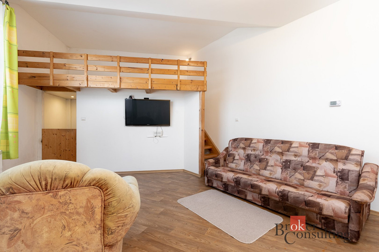 Prodej bytu 2+1 63 m² — photo 3