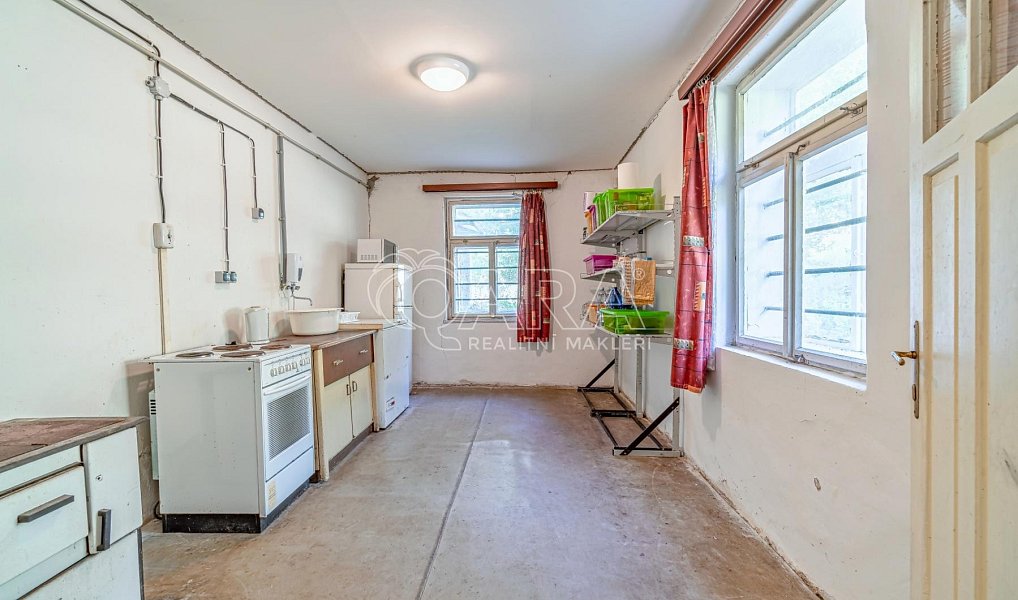 Prodej domu 114 m² s pozemkem 873 m², Podbořany – náhled fotky 10