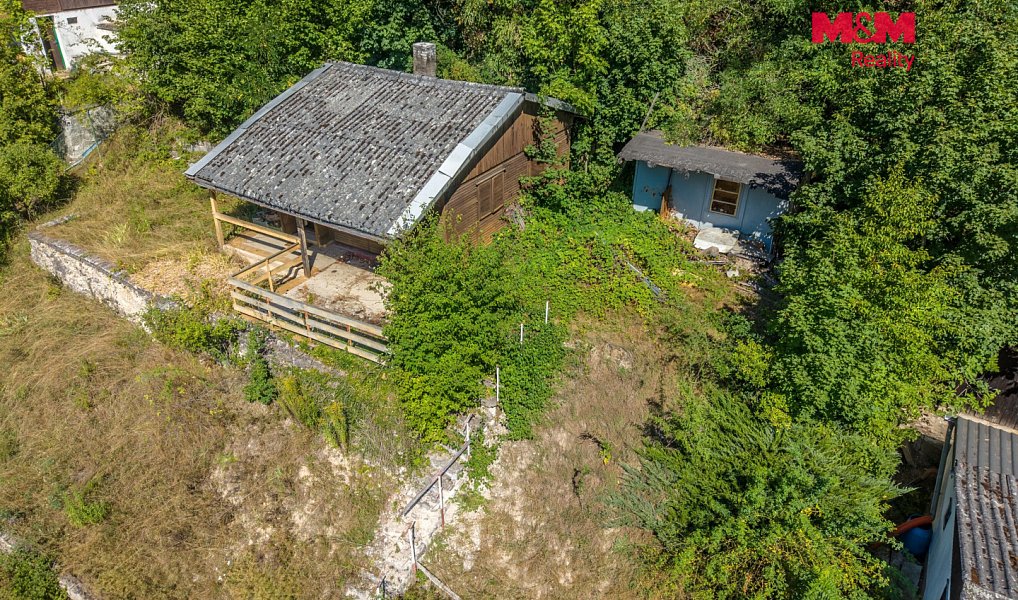 Prodej chaty/chalupy 40 m² s pozemkem 529 m², Tupadly – náhled fotky 9
