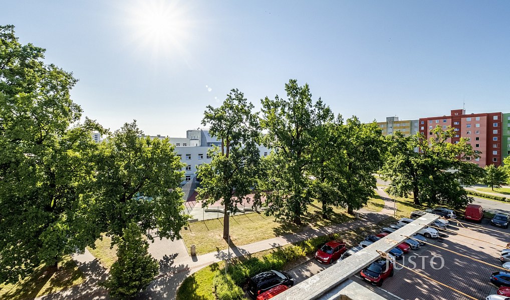 Prodej bytu 4+1 80 m², České Budějovice – náhled fotky 12