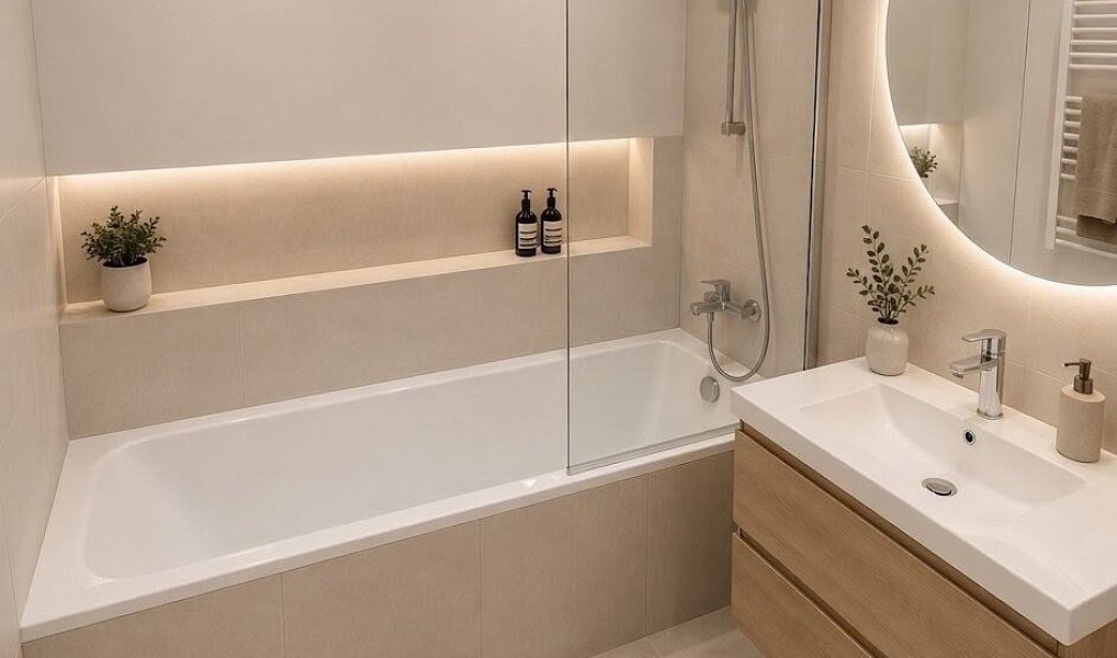 Prodej bytu 3+1 64 m², Hodonín – náhled fotky 14