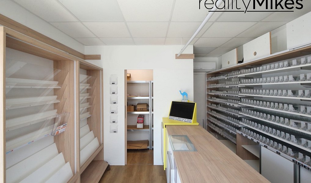 Prodej obchodních prostor 18 m², Liberec – náhled fotky 3