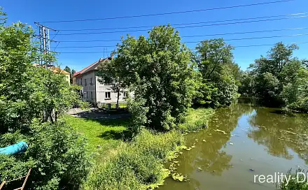 Prodej domu 180 m² s pozemkem 252 m², Pod Kostelem, Mirovice, okres Písek