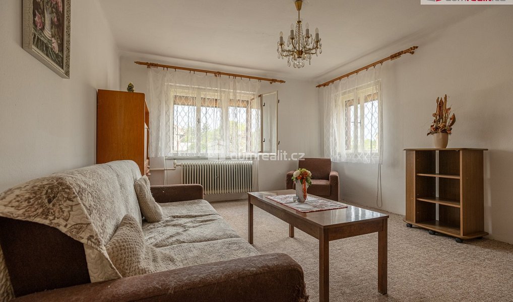 Prodej domu 110 m² s pozemkem 800 m², Horní Počaply – náhled fotky 14