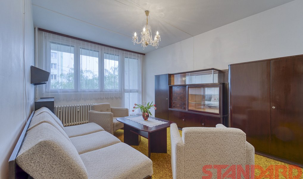 Prodej bytu 4+1 78 m², Plzeň – náhled fotky 3