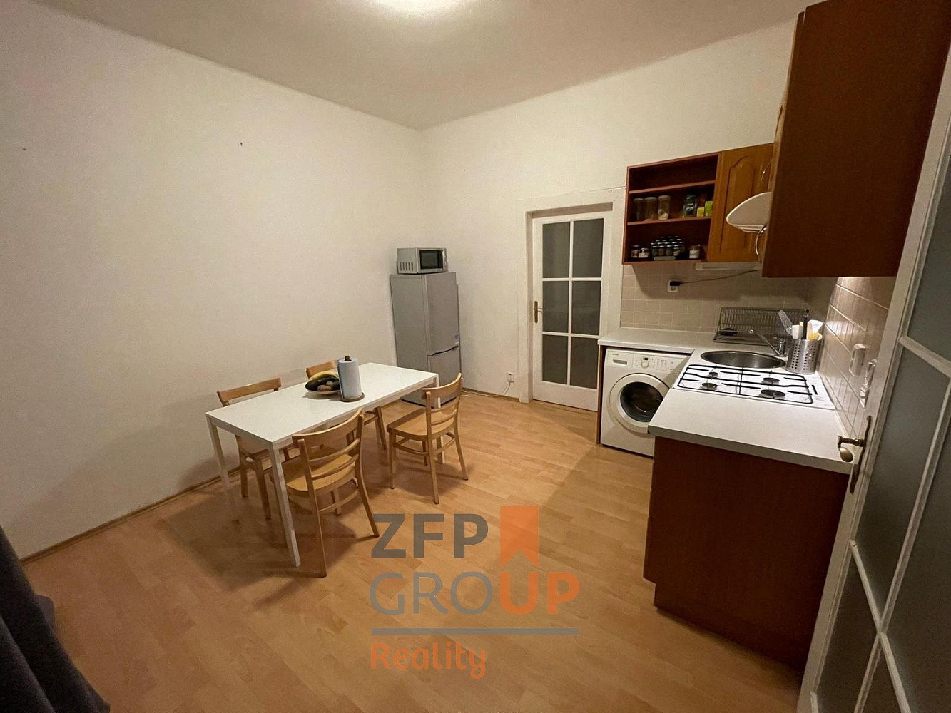 Prodej bytu 1+1 48 m² — photo 4