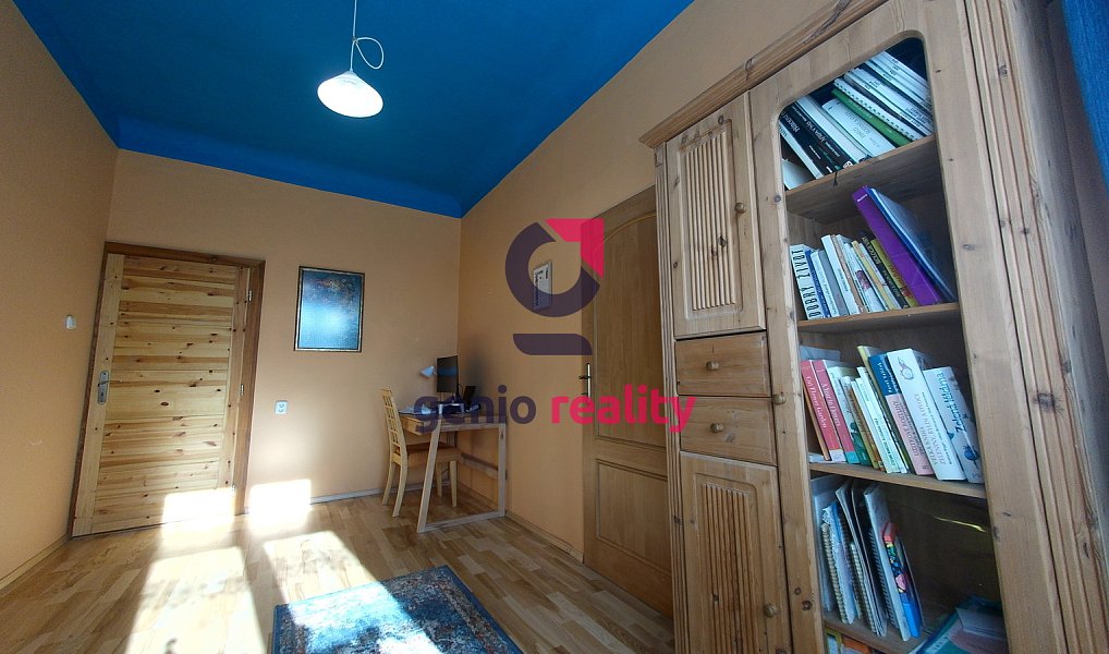 Prodej bytu 4+1 142 m², Terezín – náhled fotky 11