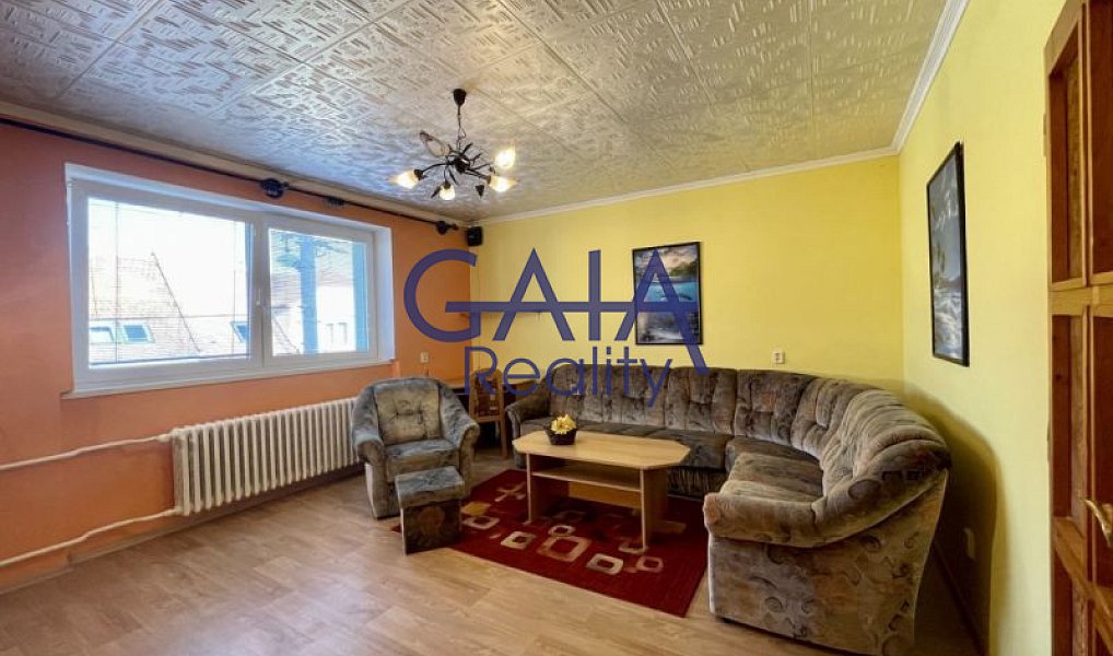 Pronájem domu 108 m² s pozemkem 108 m², Vnorovy – náhled fotky 7