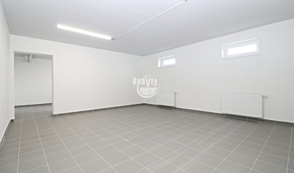 Pronájem kanceláře 49 m², Jihlava – náhled fotky 2