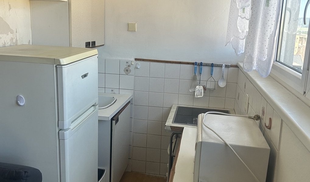 Prodej bytu 1+kk 23 m², Příbram – náhled fotky 6