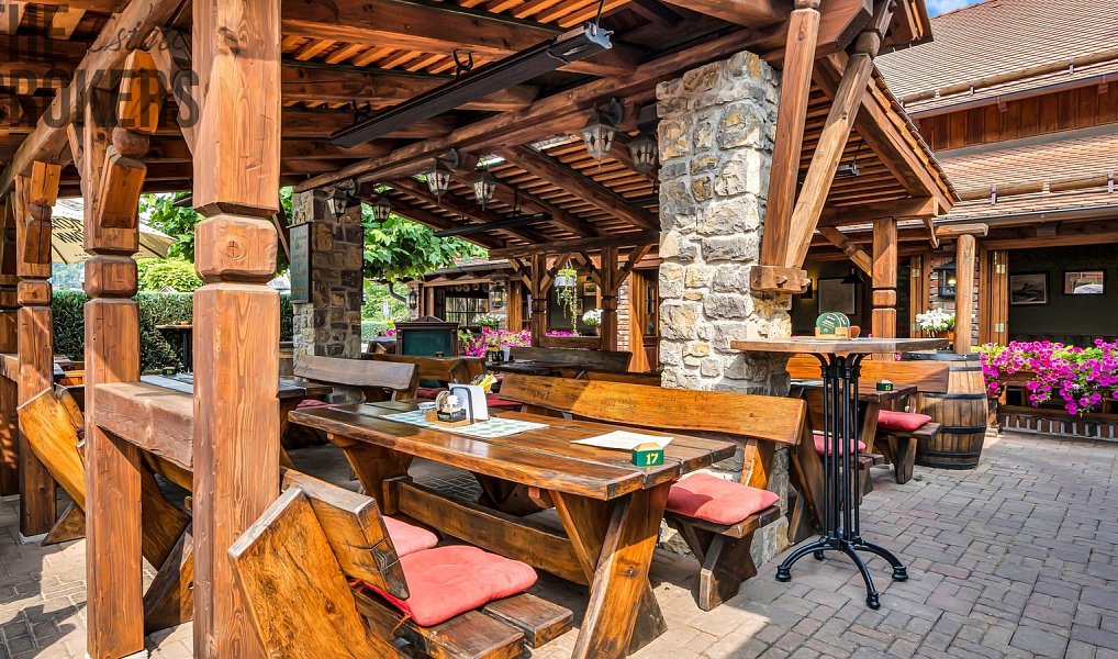 Prodej domu 163 m² s pozemkem 1 801 m², Hlásná Třebaň – náhled fotky 43