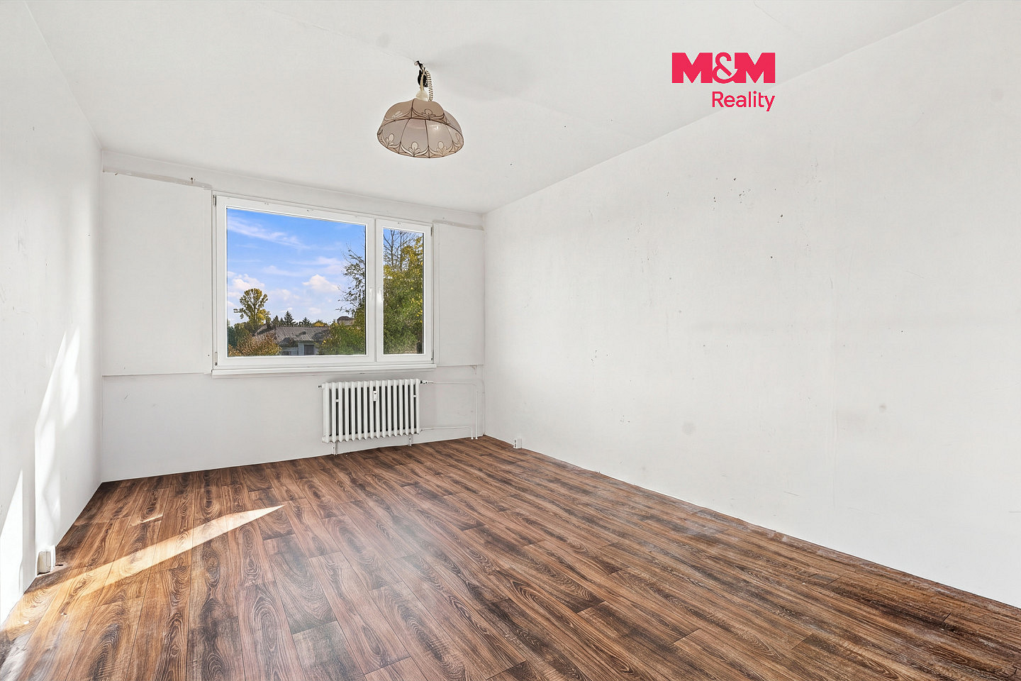Prodej bytu 2+1 62 m²