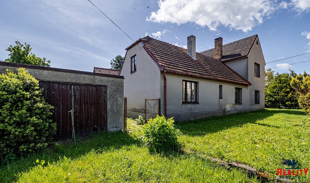 Prodej domu 143 m² s pozemkem 554 m², Roudná – náhled fotky 3