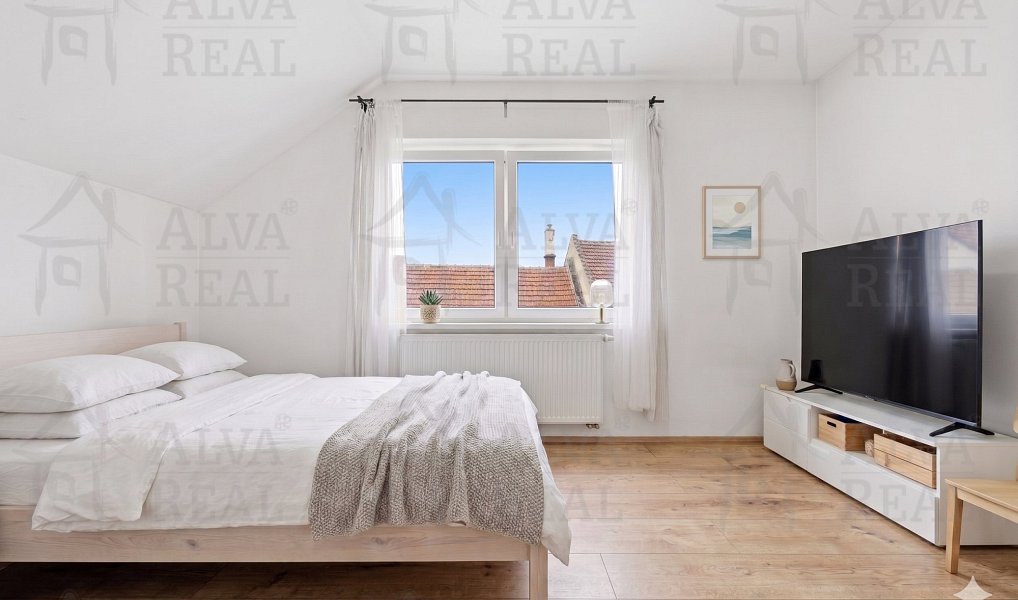 Prodej domu 197 m² s pozemkem 166 m², Brno – náhled fotky 29