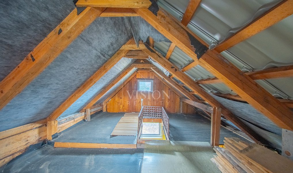 Prodej chaty/chalupy 18 m² s pozemkem 126 m², Týnec nad Sázavou – náhled fotky 9