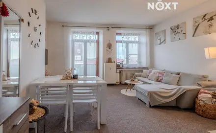 Prodej bytu 2+kk 59 m²
