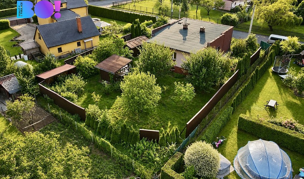 Prodej domu 96 m² s pozemkem 866 m², Třinec – náhled fotky 25