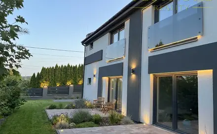 Prodej bytu 4+kk 80 m²