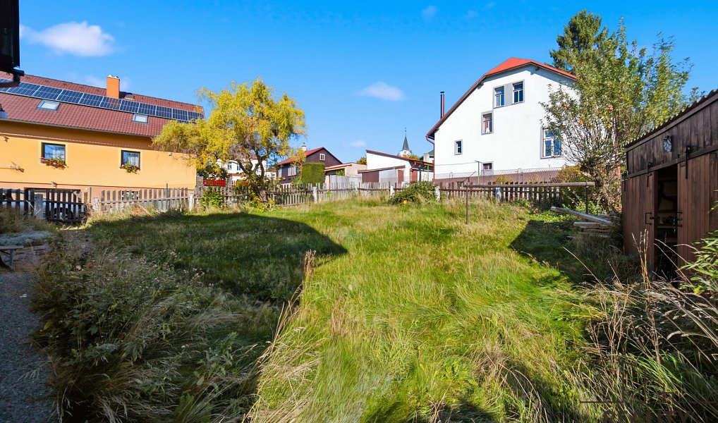 Prodej domu 120 m² s pozemkem 434 m², Nový Hrádek – náhled fotky 19