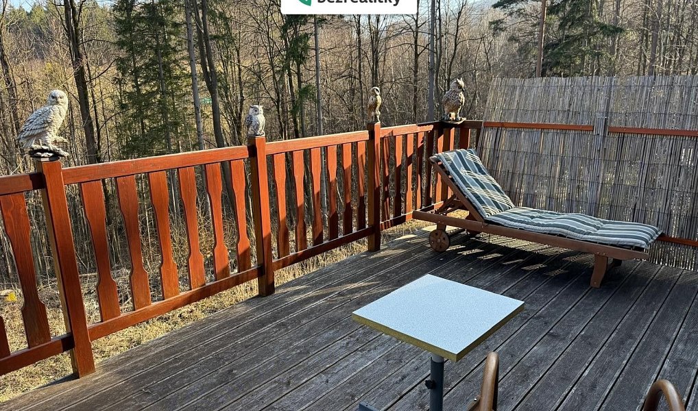 Prodej chaty/chalupy 100 m² s pozemkem 399 m², Trojanovice – náhled fotky 15