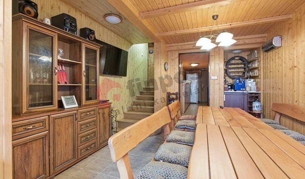 Prodej domu 165 m² s pozemkem 246 m², Šípy – náhled fotky 16