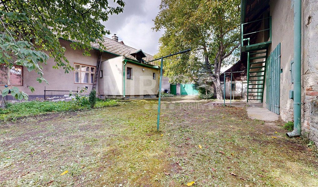 Prodej domu 105 m² s pozemkem 1 102 m², Milovice – náhled fotky 43