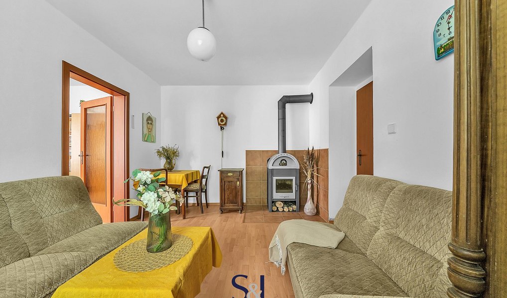 Prodej domu 230 m² s pozemkem 1 742 m², Horní Libchava – náhled fotky 16