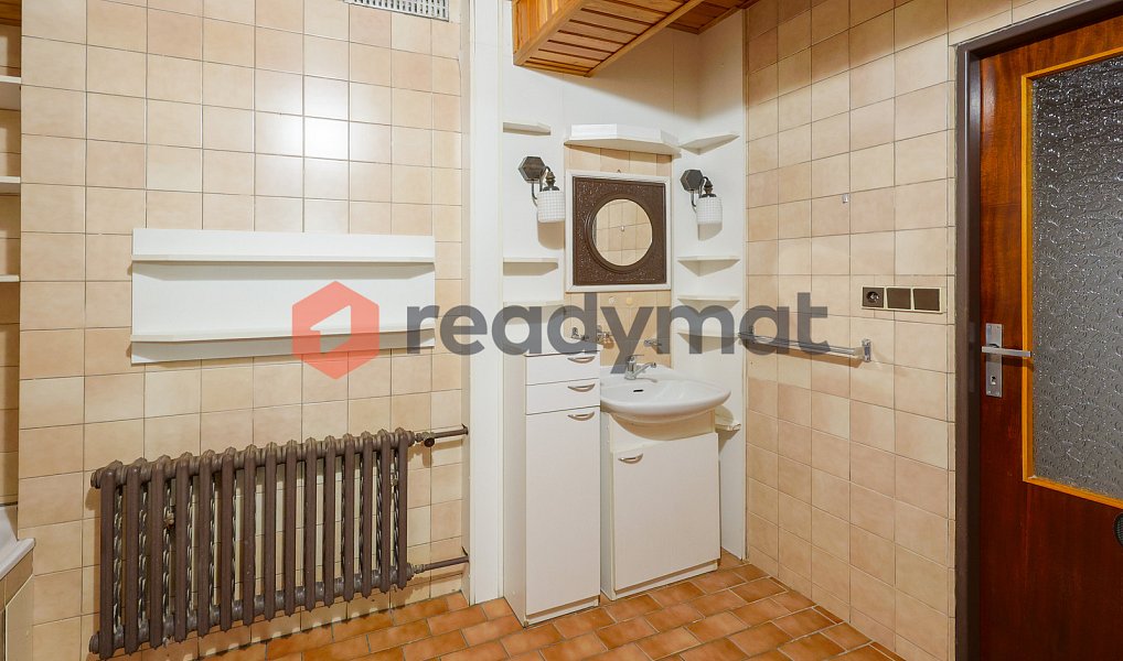 Pronájem domu 140 m² s pozemkem 539 m², Mutěnice – náhled fotky 6