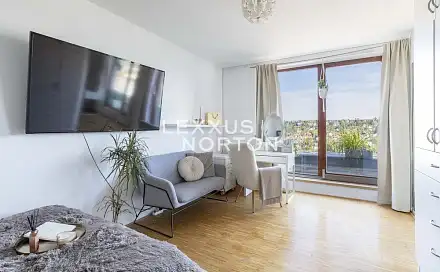 Prodej bytu 4+kk 131 m²