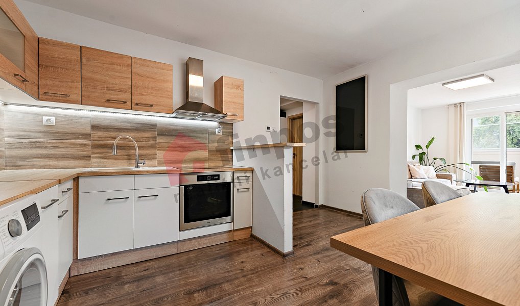 Pronájem bytu 2+1 50 m², Ostrava – náhled fotky 8