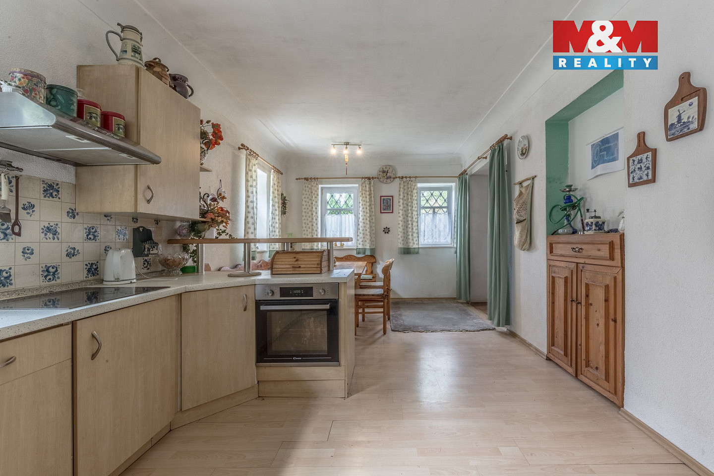 Prodej domu 140 m² s pozemkem 1 416 m² — photo 3